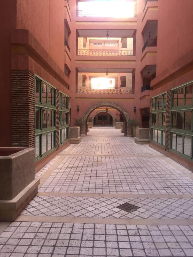 Appartement Maria Marrakesh Rom bilde